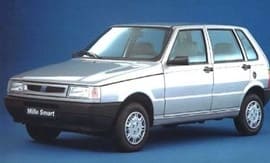 Innocenti coche