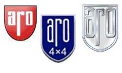 Logos Aro Aro