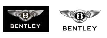 Bentley logos