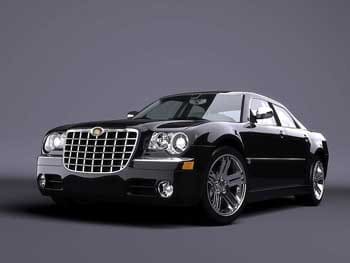 Chrysler coche