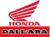 Honda Dall'ara