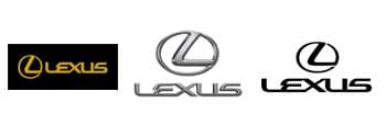 Lexus logos