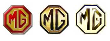 Mg logos