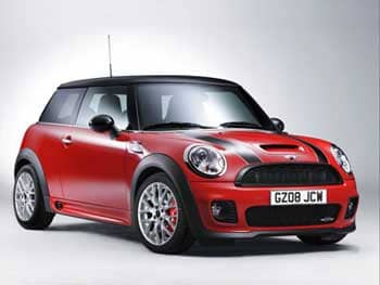 Mini coche