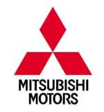 Mitsubishi logos