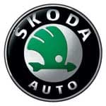 Skoda logos