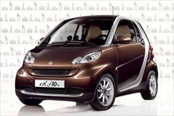 Smart coche