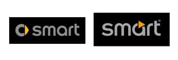 Smart logos