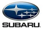 Subaru logos