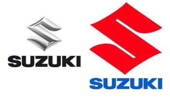 Suzuki logos