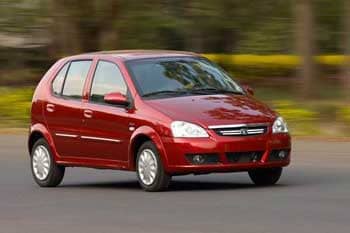 Tata coche