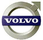 Volvo logos
